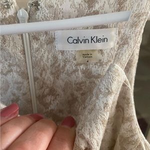 Calvin Kline dress